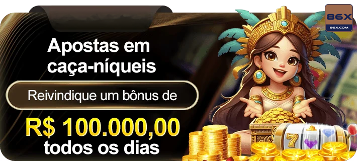 86x — elemento que ancora a identidade visual, com contraste alto para conversão, pensado para conectar o visual às